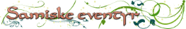 SamiskEventyr
